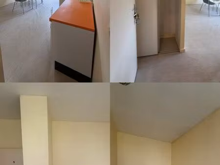 studio 20 metres carres