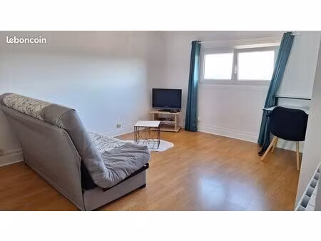 appartement meublé location epinal gare