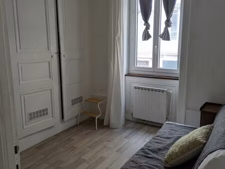 location appartement 85 m2