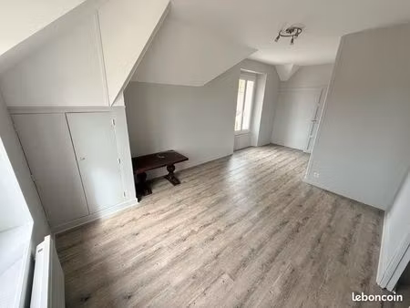 appartement 2 pièces lumineux à nogent sur seine
