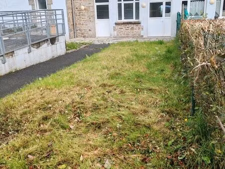 loocation appartement communal