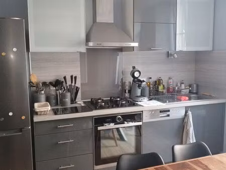 appartement st heand centre