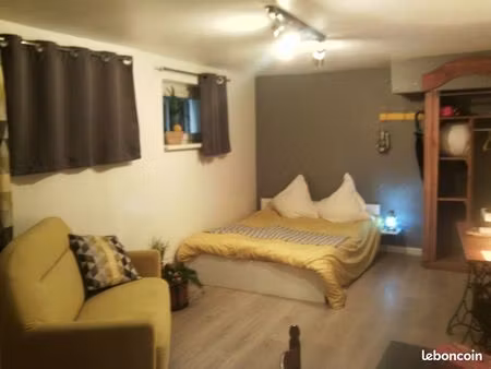 studio meuble broglie bail mobilite