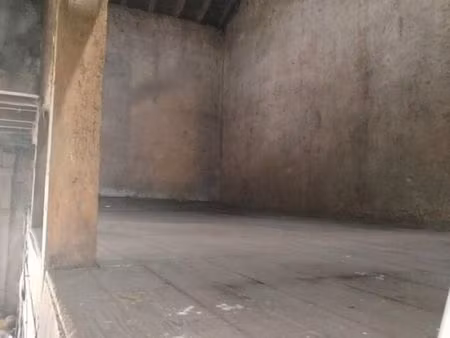 stockage véhicules et meubles