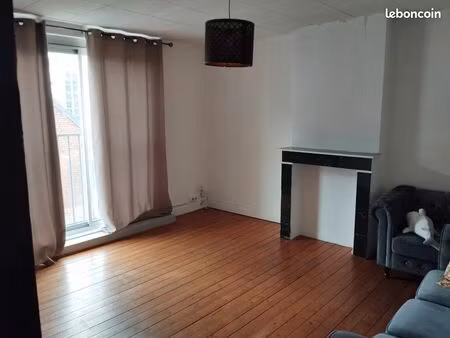 location centre de lumbres