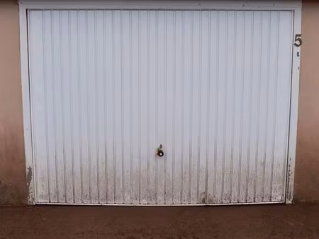 location de garage