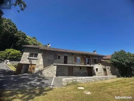 maison 3 pièces 84 m²