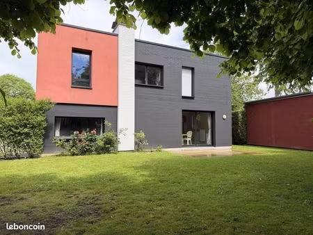 maison 5 pièces 130 m²