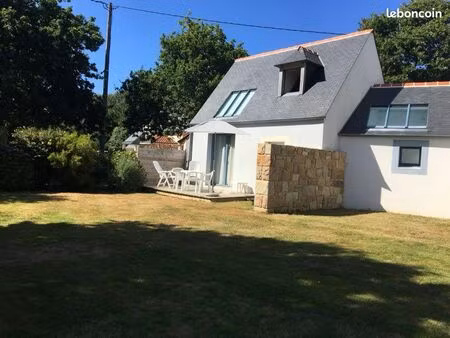 maison idéale couple proche de lannion perros guirec
