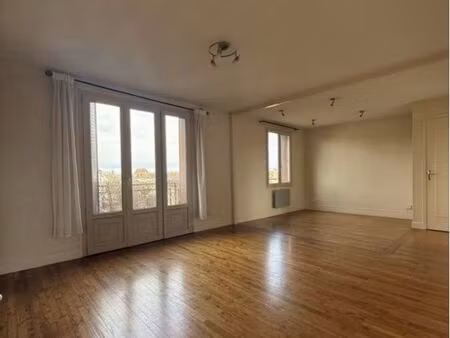location appartement t3 non meublé