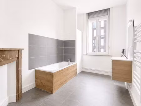appartement t2 48m2
