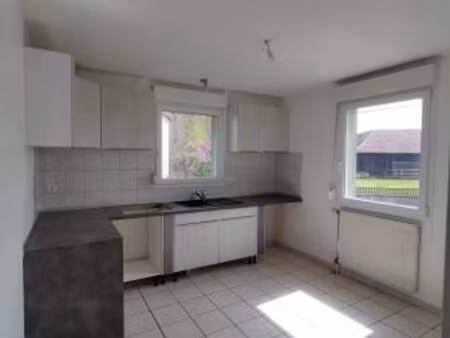 appartement 4 pièces 97 m²