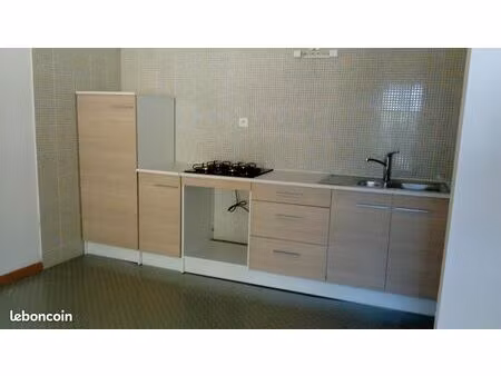 location appartement mussidan