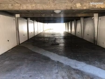 box à louer albertville