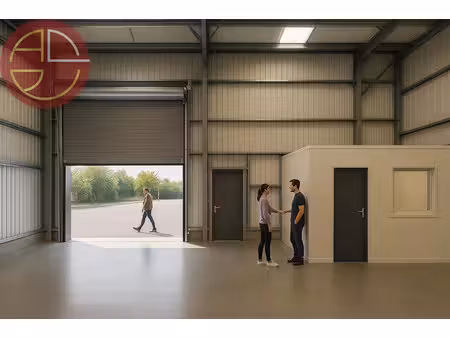 vente locaux professionnels 1 pièce 114 m² à castanet-tolosan (31320)  146 376 €