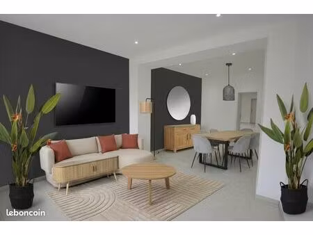 grande maison type t6