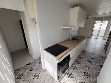 au coeur de ville  charmant apartement t3 lumineux