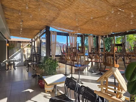 vente locaux professionnels 0 pièces 92 m² à bouc-bel-air (13320)  165 000 €