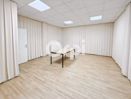 vente locaux professionnels à boulogne-sur-mer (62200)  183 000 €