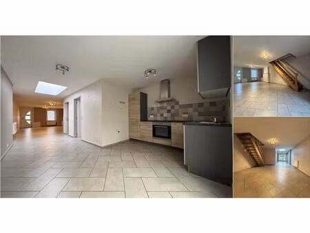 maison à louer à rue victor cretteur 26 péruwelz (vbe24521)