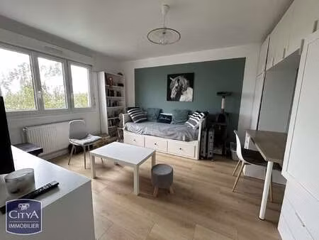 vente appartement t1 au mans madeleine (72000) : à vendre t1 / 27m² le mans madeleine