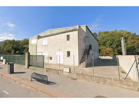 vente locaux professionnels 0 pièces 340 m² à brignoles (83170)  520 000 €