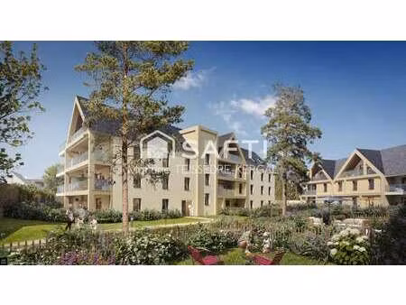 vente appartement 2 pièces à perros-guirec (22700) : à vendre 2 pièces / 48m² perros-guire