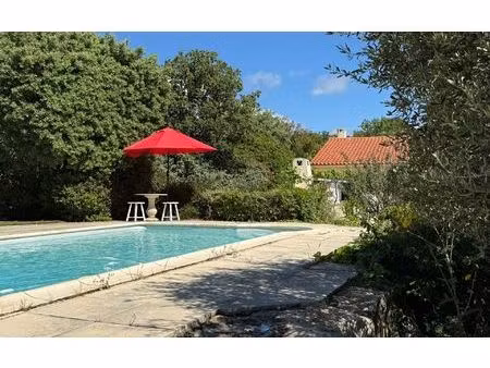 maison belgentier 106 m² t-4 à vendre  380 000 €