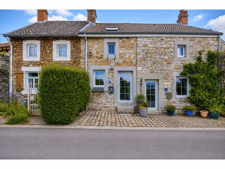 maison à louer à rue d'andoumont 69 sprimont (vbe24546)