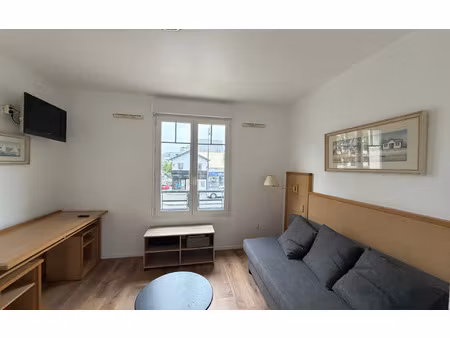 location appartement  20.43 m² t-1 à antony  735 €