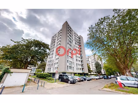 appartement sevran 93.82 m² t-5 à vendre  173 000 €