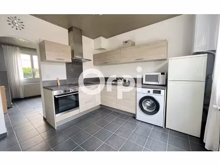 location appartement  42.46 m² t-3 à villard-bonnot  770 €