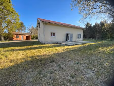vente maison 5 pièces 162 m² à labouheyre (40210)  287 200 €