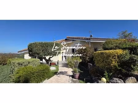 maison d'architecte