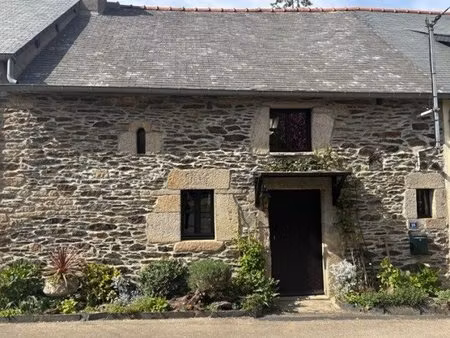achat : maison (56120)