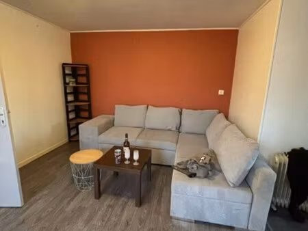 location maison les brouzils  57m² 3 pièces 610.14€ avec garage