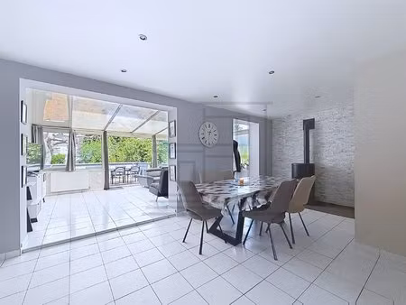 maison à vendre parmain