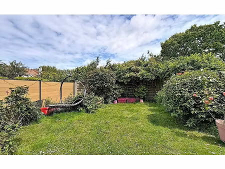 maison voisins-le-bretonneux 118.15 m² t-5 à vendre  495 000 €