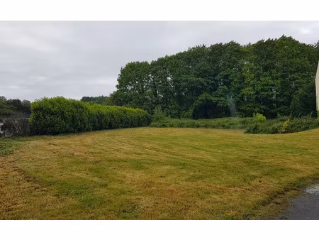terrain ploumagoar m² t- à vendre  44 000 €