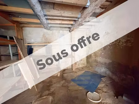 vente parking 15 m² à beziers (34500)  8 000 €