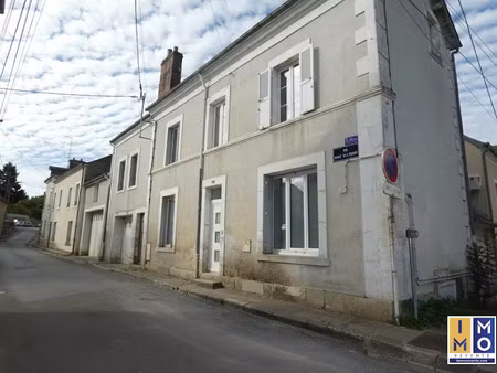 vente immeuble 276 m² à saint-martin-d'auxigny (18110)  144 160 €