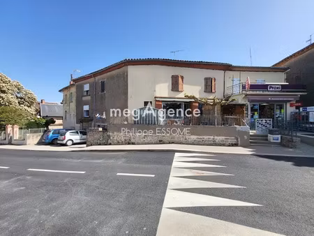 vente immeuble 0 pièces 267 m² à cadalen (81600)  189 000 €