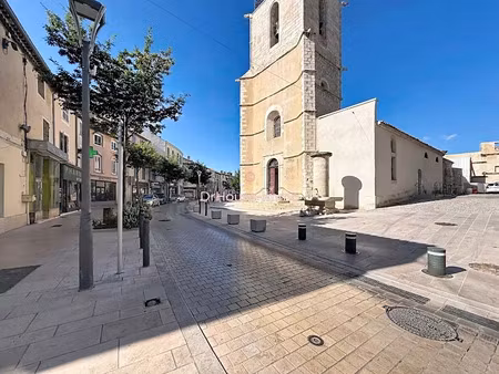 vente immeuble 5 pièces 150 m² à marignane (13700)  279 900 €
