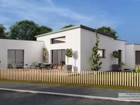 vente maison à ploulec'h (22300) : à vendre / 101m² ploulec'h