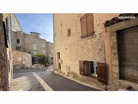 appartement 2 pièces 36 m²