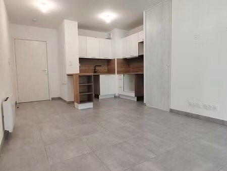 appartement t1 loué