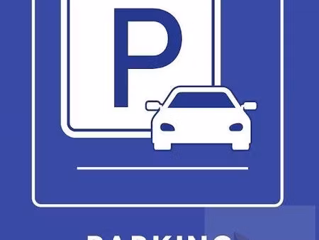 parking/box 1 pièce 12 m²