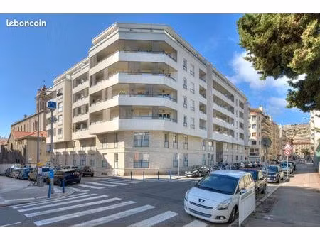 appartement 4 pièces