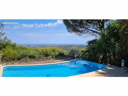 maison en viager 5 pièces 102 m²