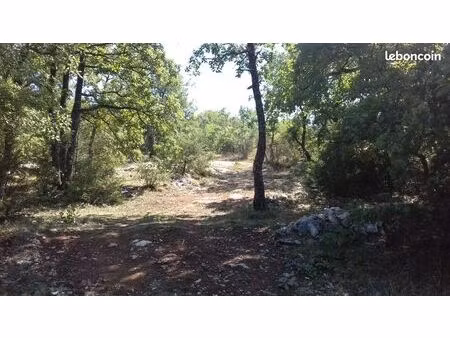 terrain 11440 m2 saint-vallier-de-thiey